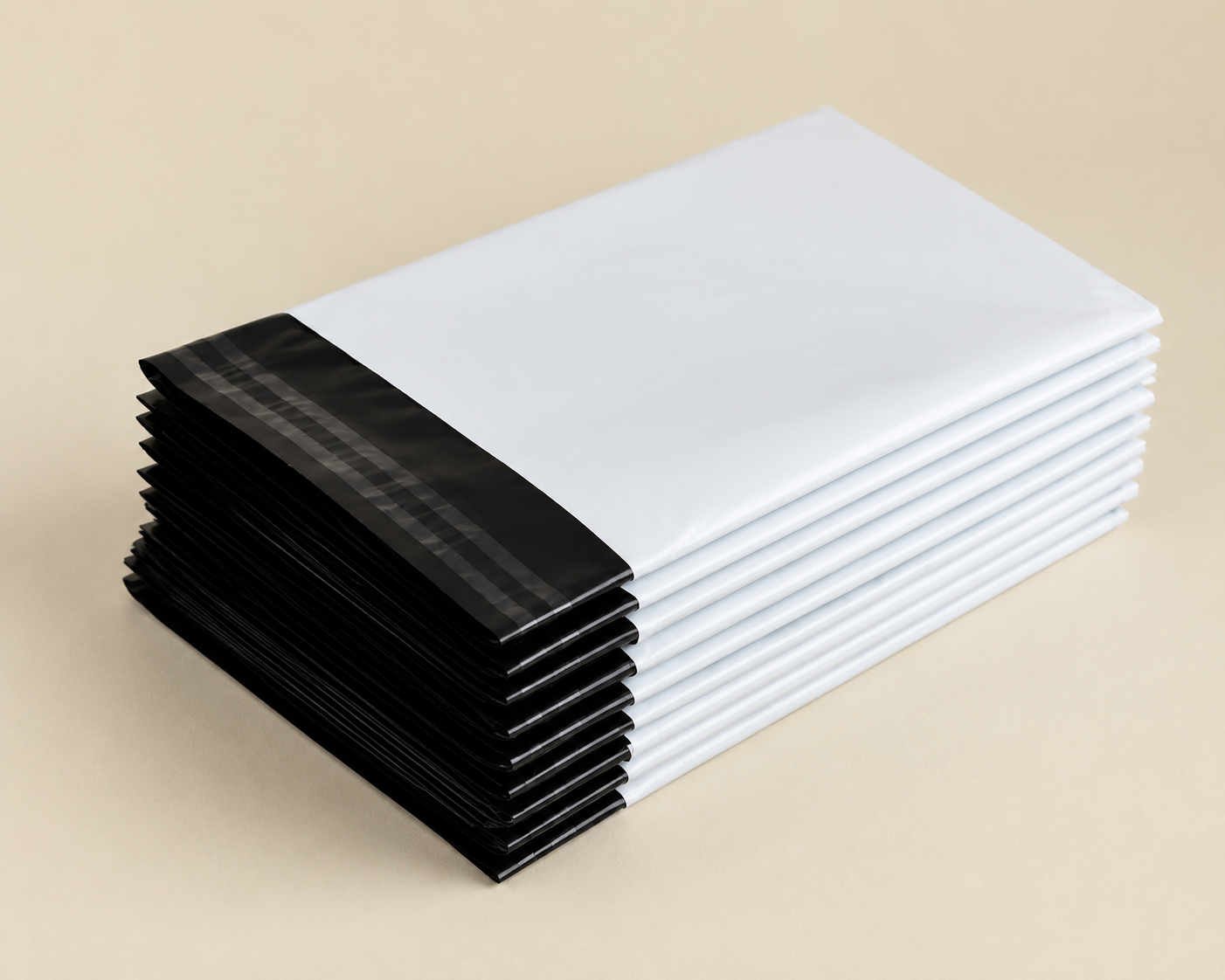 E-commerce Poly Bags